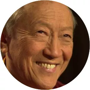 Dagpo Rinpoche