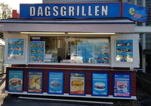 Dagsgrillen