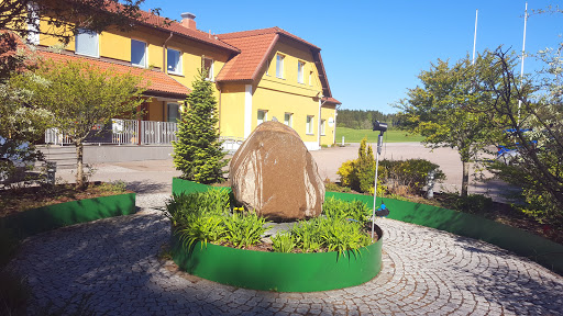 Dagsholm hotell - Hotel