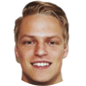 Dagur Austmann Hilmarsson