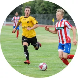 Dagur Dan Þórhallsson