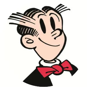 Dagwood Bumstead - Fictional character