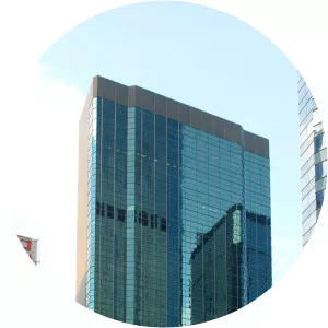 Dah Sing Financial Centre