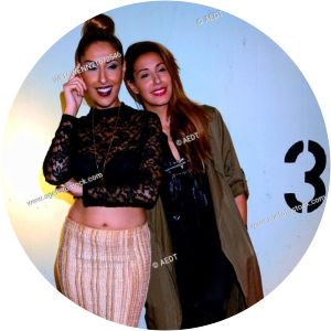 Dahab Guemmour photograph