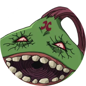 Dahaka Nanatsu no Taizai