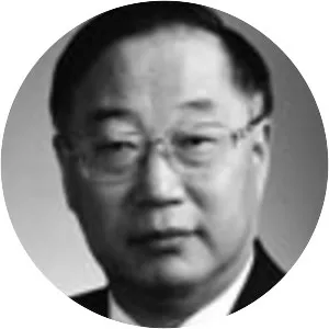 Dahe Qin - Meteorologist