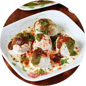 Dahi vada