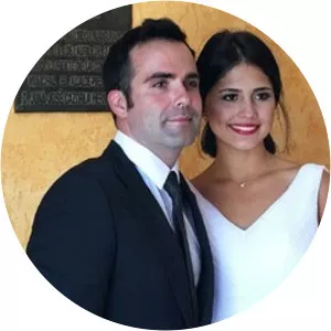 Dahianha Mendoza photograph