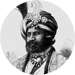 Dahir of Aror - Ruler