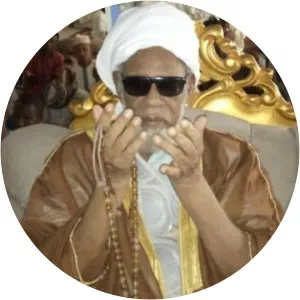 Dahiru Usman Bauchi
