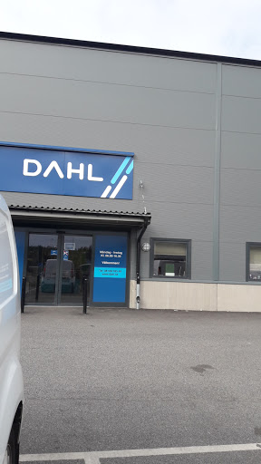 Dahl Sverige AB