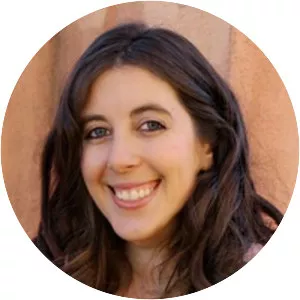 Dahlia Adler photograph