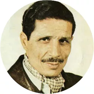 Dahmane El Harrachi