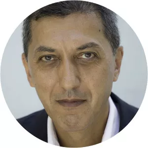 Dahmane - Photographer