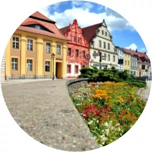 Dahme-Spreewald - German rural district