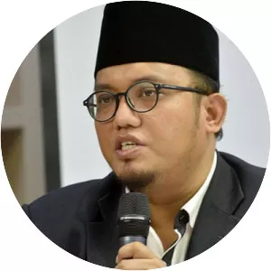 Dahnil Anzar Simanjuntak