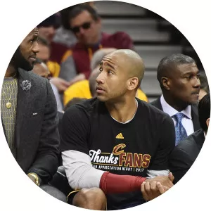 Dahntay Jones - American basketball player