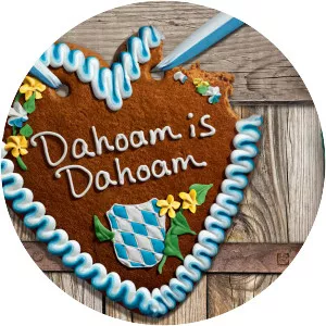 Dahoam is Dahoam