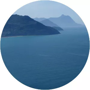 Dahra Range - Mountain range in Algeria