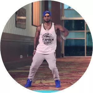 Dahrio Wonder - Musical artist