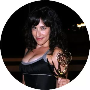 Dahvi Waller - Canadian television writer