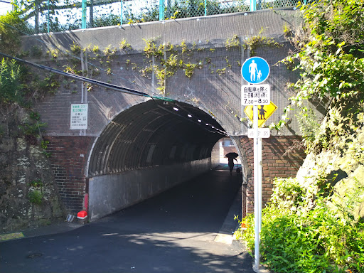 Dai 3 Minowa Bridge - Bridge in the Arakawa, Tokyo, Japan