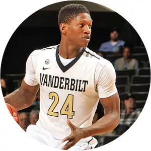 Dai-Jon Parker - Basketball player