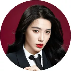 Dai Meng - Chinese idol singer