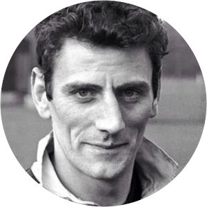 Dai Morris - Rugby union player