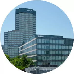 Dai Nippon Printing Co. , Ltd.