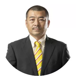 Dai Oketani
