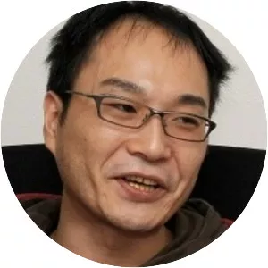 Dai Sato - Japanese screenwriter