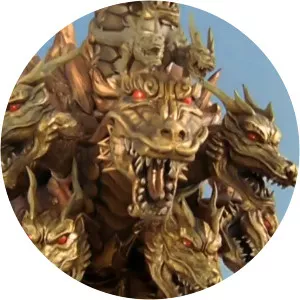 Dai Shi - Fictional character