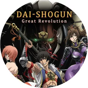 Dai-Shogun – Great Revolution