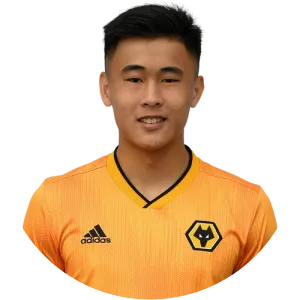 Dai Wai-tsun - Football player