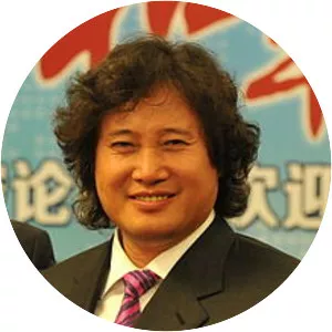 Dai Yuqiang - Chinese operatic tenor