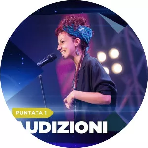 Daiana Lou - Musical artist