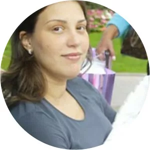 Daianne de Souza photograph