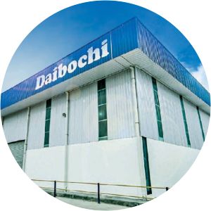 Daibochi
