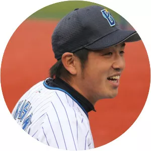 Daichi Akahori