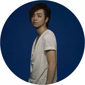 Daichi Miura - Japanese singer