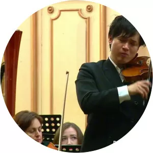 DAICHINAKAMURA,violin