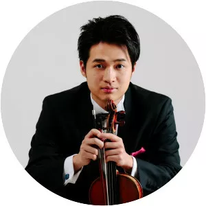 DAICHI NAKAMURA, violin
