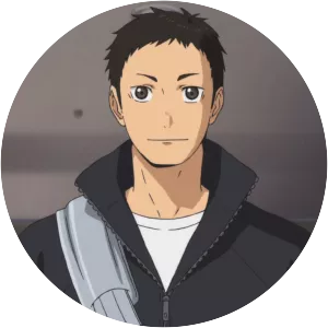 Daichi Sawamura - Fictional character