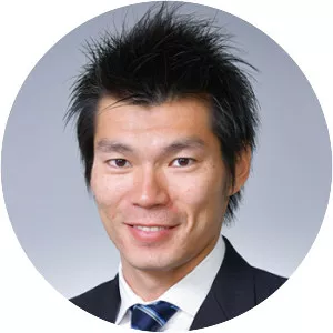 Daichi Sawano - Japanese olympian