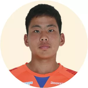 Daichi Tanabe - Footballer