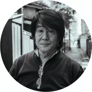 Daidō Moriyama - Japanese photographer