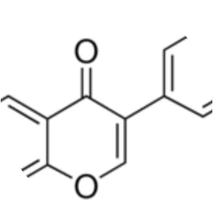 Daidzein - Chemical compound