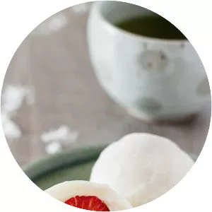 Daifuku - Confection