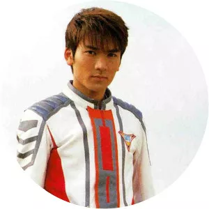 Daigo Madoka - Ultraman character